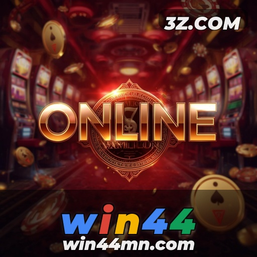 Os Caça-níqueis no win44: Diversão e Emoção ao Alcance de um Clique