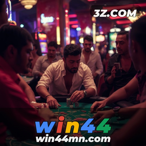 Os Caça-níqueis no win44: Diversão e Emoção ao Alcance de um Clique
