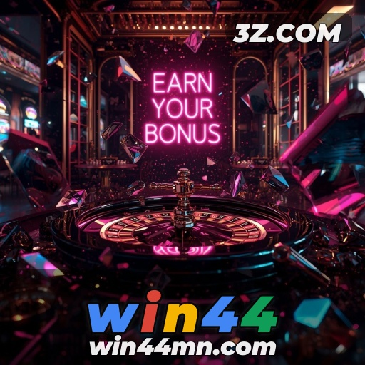 Os Caça-níqueis no win44: Diversão e Emoção ao Alcance de um Clique